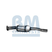 BM Catalysts Dpf fits Audi A6 Allroad C6 2006-2011 2.7 3.0