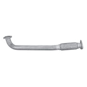 Hella Exhaust Pipe OD fits Alfa Romeo 164 1992-1998 3.0