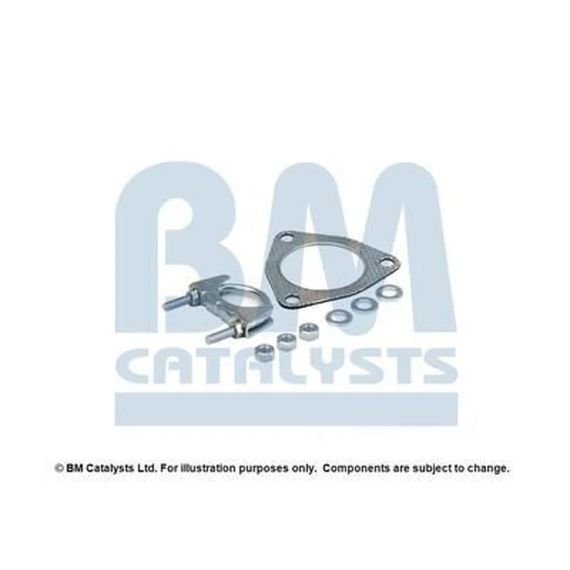 BM Catalysts Fitting Kit FK90839B FK90839B