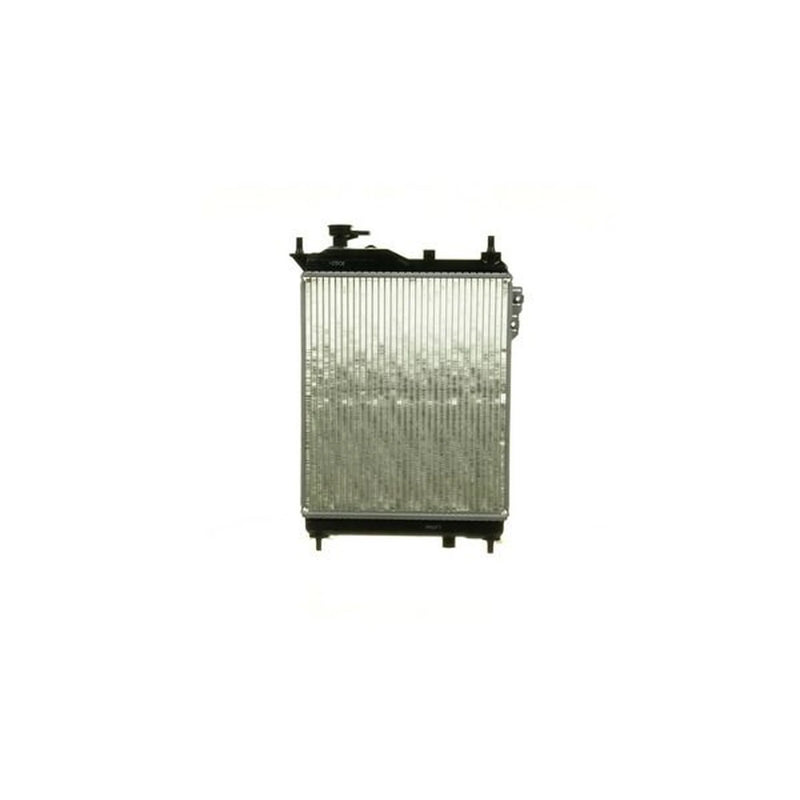 Mahle Engine Radiator fits Hyundai Getz 2002-2010 1.1 1.3 1.4