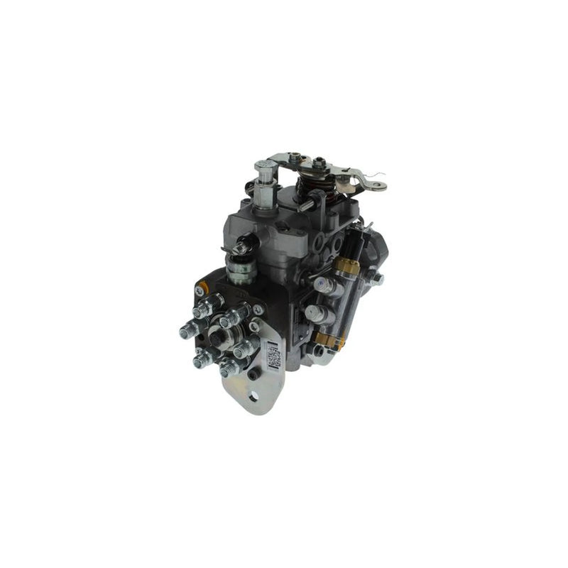 Bosch Diesel Injection Pump