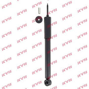 KYB 2 x Shock Absorbers fits Honda Logo 1999-2002 1.3