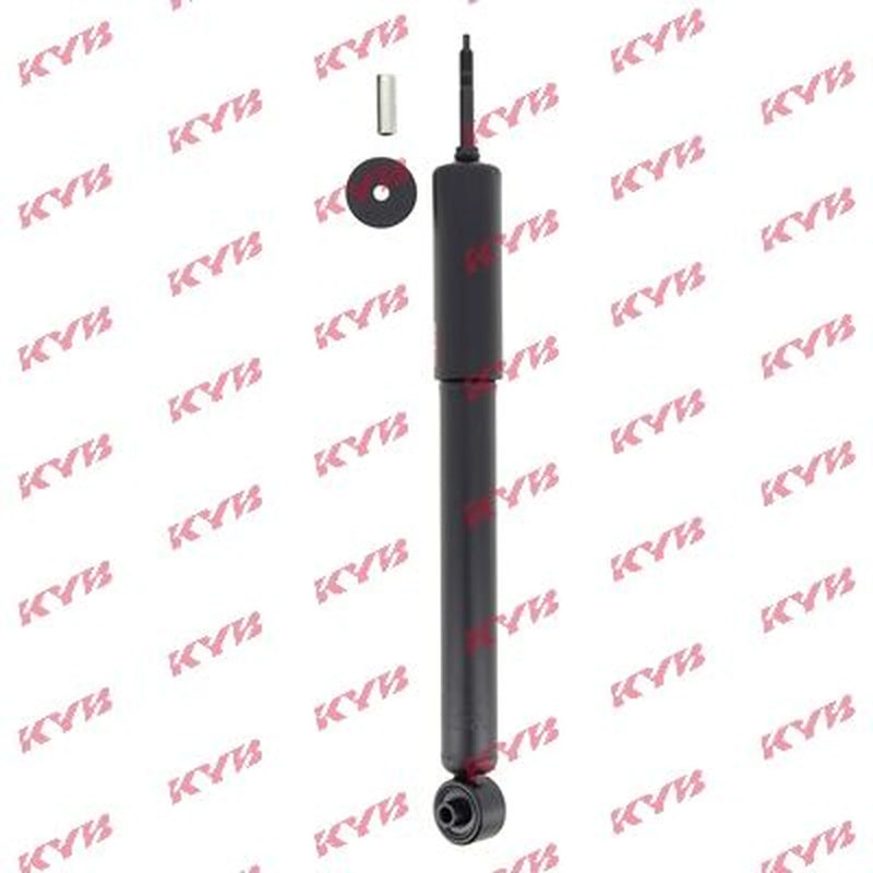 KYB Shock Absorber Damper Strut Rear fits Honda Logo 1999-2002 1.3