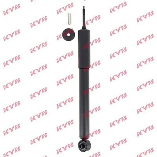 KYB 2 x Shock Absorbers fits Honda Logo 1999-2002 1.3