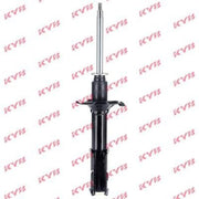 KYB 2 x Shock Absorbers fits Daihatsu Terios 2005-2006 1.3 1.5