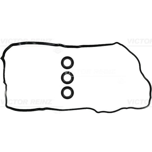 Victor Reinz Cylinder Head Cover Gasket Set 15-43051-01
