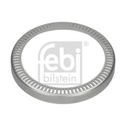 Febi ABS Sensor Ring steered trailing axle 193005