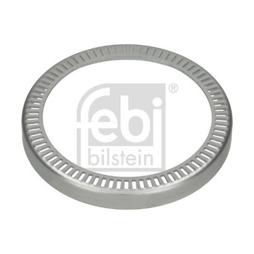 Febi ABS Sensor Ring steered trailing axle 193005
