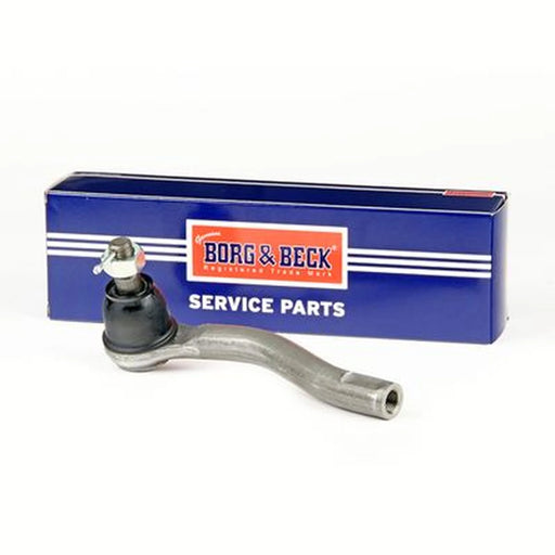 Borg & Beck Steering Tie Rod End Ball Joint BTR5803