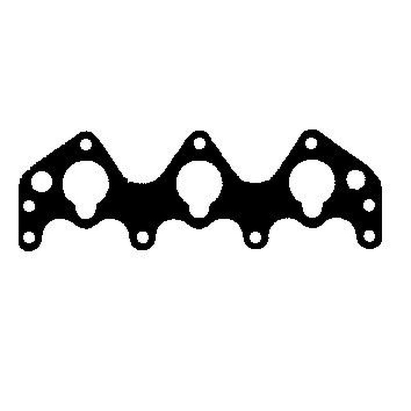 BGA Intake Manifold Gasket 0mm Thick fits Kia Sedona 2001-2006 2.5