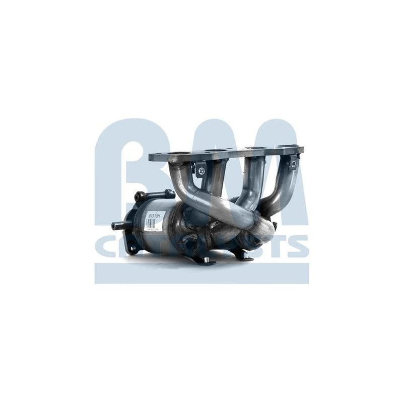 BM Catalysts Homologated Petrol Cat fits Toyota Avensis 2000-2003 1.8