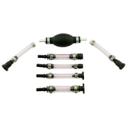 Laser Diesel Priming & Bleeding Kit - for Renault 5567 Laser - Dynamic Drive