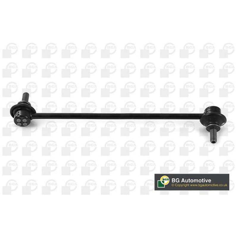 BGA Stabiliser Bar Link Coupling Rod Front Left fits Mazda 3 2013-2019