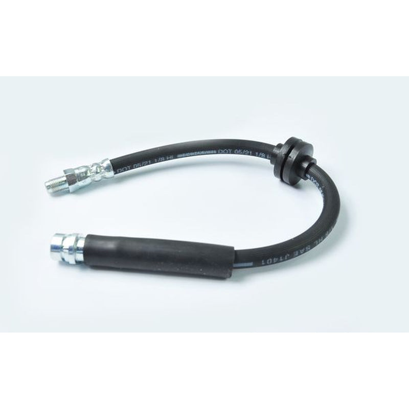 Juratek Brake Hydraulic Hose Line Rear fits Mazda 3 2003-2014