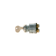 Bosch Ignition Key Switch