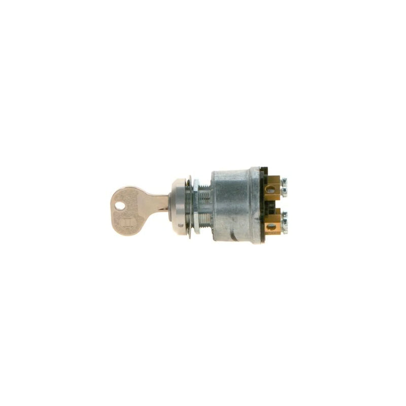 Bosch Ignition Key Switch