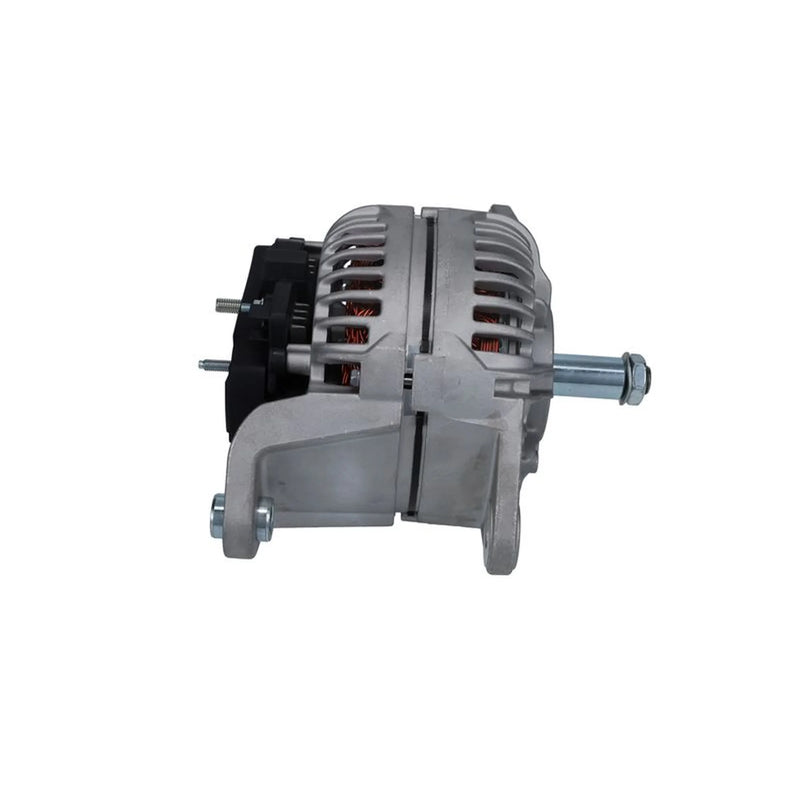 Bosch Car Alternator 12V fits New Holland T9 2010 on
