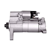 Hella Starter Motor 12V 1.9kW 11 Teeth fits Land Rover Discovery V 2016 on 3.0