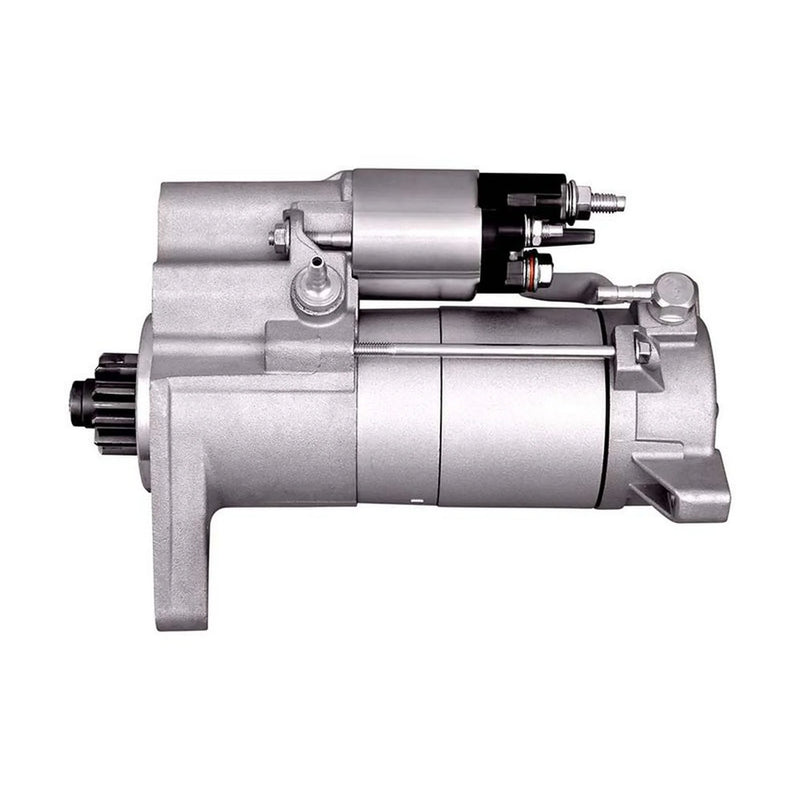 Hella Starter Motor 12V 1.9kW 11 Teeth fits Land Rover Discovery V 2016 on 3.0