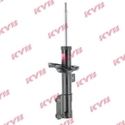 KYB Shock Absorber Damper Strut Front Right fits Kia Rio IV 2017 on 1.0 1.25 1.4