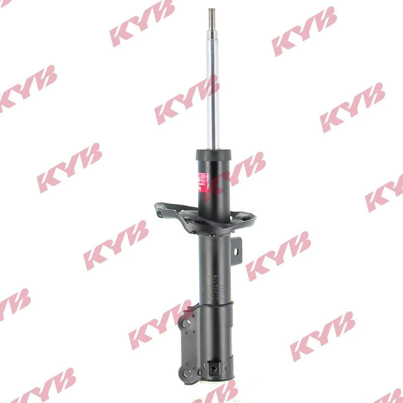 KYB Shock Absorber Damper Strut Front Right fits Kia Rio IV 2017 on 1.0 1.25 1.4
