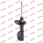 KYB Shock Absorber Damper Strut Front Right fits Mazda 323 C 1994-1998