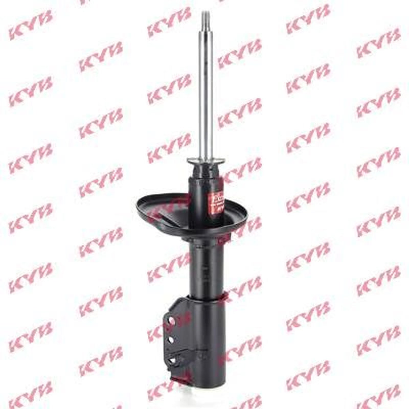KYB Shock Absorber Damper Strut Front Right fits Mazda 323 C 1994-1998