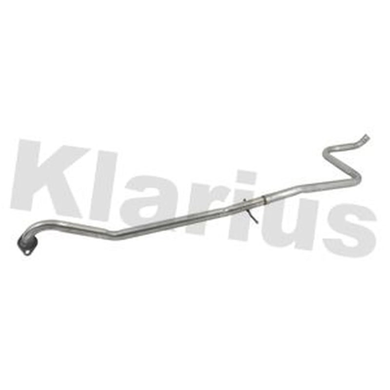 Klarius Exhaust Pipe OD fits Ford Tourneo Courier B460 2014-2023 1.5