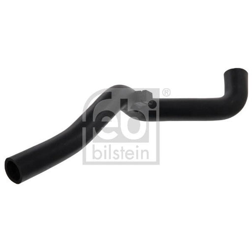Febi Radiator Coolant Hose 600mm ID 35194