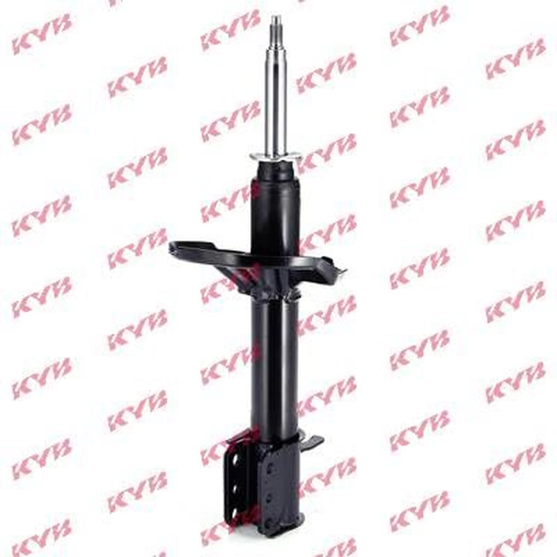 KYB Shock Absorber Damper Strut Rear fits Mazda 626 1987-1992 1.8 2.0 2.2