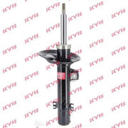KYB 2 x Front Shock Absorbers fits BMW X3 2003-2011 2.0 2.5 3.0
