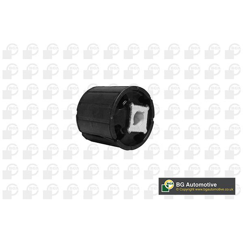 BGA Axle Beam Bushing Rear Right fits BMW 5 2001-2010