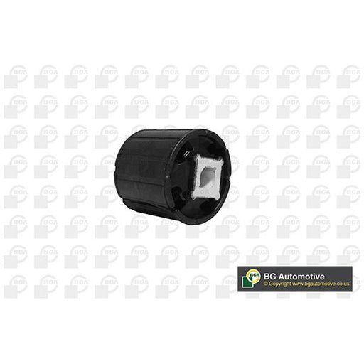 BGA Axle Beam Bushing Rear Right fits BMW 5 2001-2010