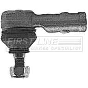 First Line Steering Tie Rod End Ball Joint fits Saab 900 1980-1994 2.0 2.1