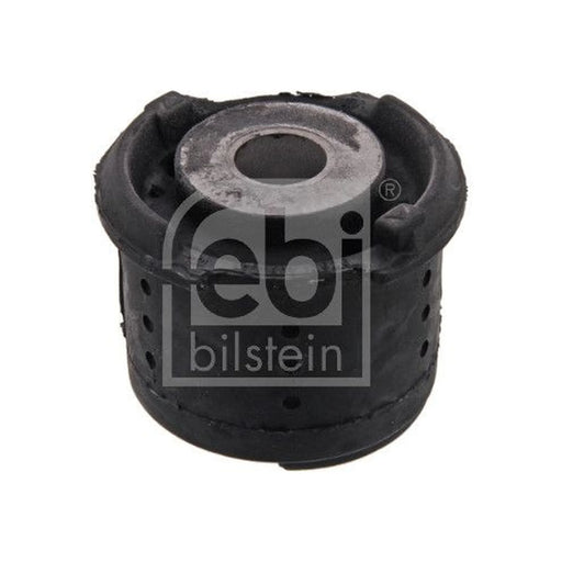 Febi Axle Beam Bushing Rear Right 12626