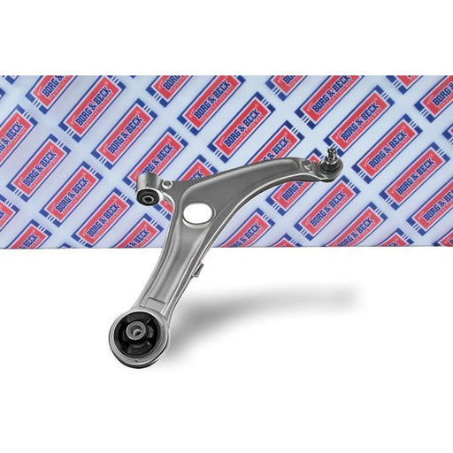 Borg & Beck Control/Trailing Arm BCA7187