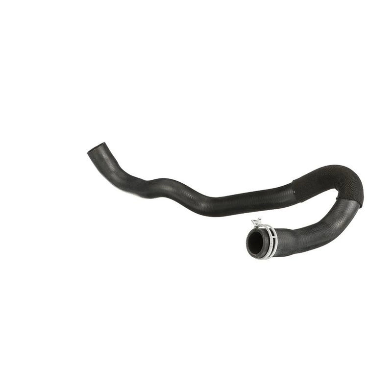 Gates Radiator Coolant Hose 550mm ID fits Dacia Duster 2010-2018 1.6