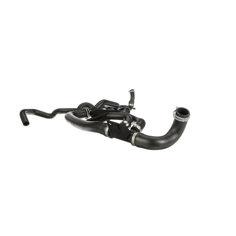 Gates Radiator Coolant Hose 836mm ID fits Renault Grand Scénic IV 2016-2023 1.5