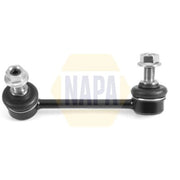 NAPA 2 x Stabiliser Bar Links fits Infiniti QX50 II 2017 on 2.0