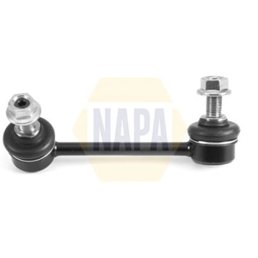 NAPA Stabiliser Bar Link Coupling Rod Rear Right NST4551