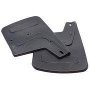 Front Mud Flaps Ducato X250 2006 Onwards Nova - Dynamic Drive
