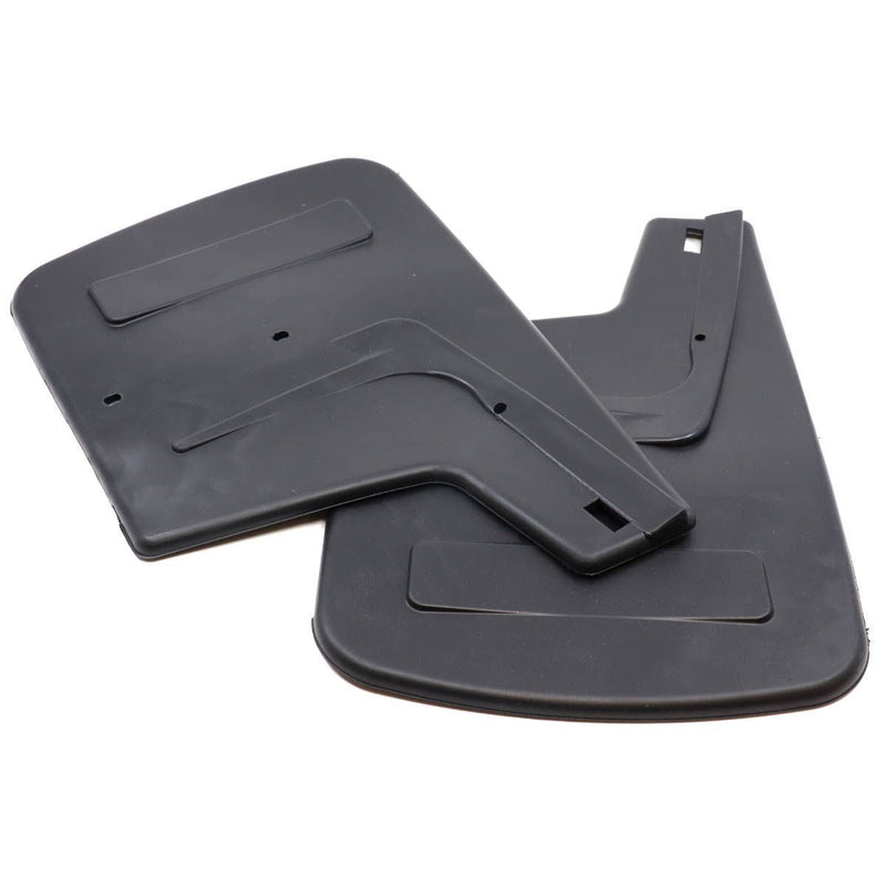 Front Mud Flaps Ducato X250 2006 Onwards Nova - Dynamic Drive