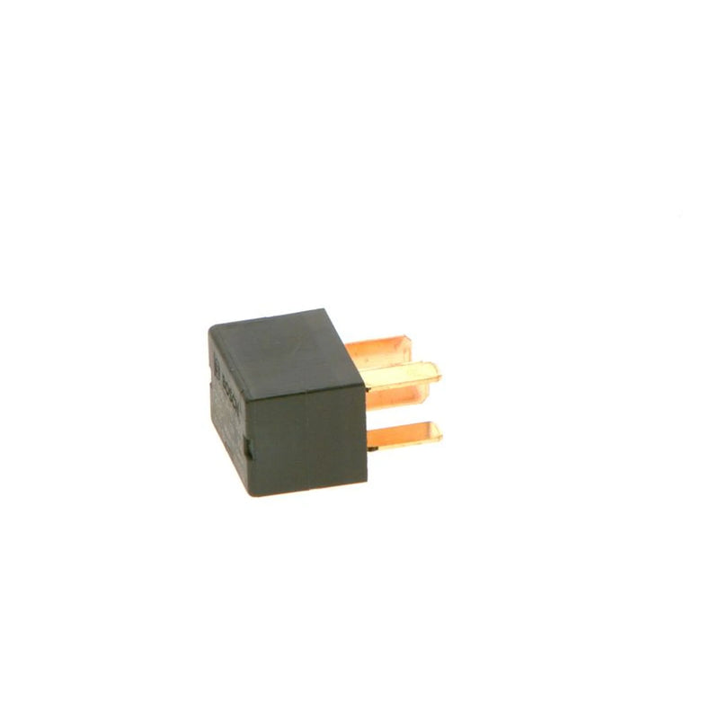 Bosch Blower Motor Relay