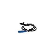 Bosch ABS Wheel Speed Sensor Front fits Land Rover Range Rover 2002-2012 3.0 4.4