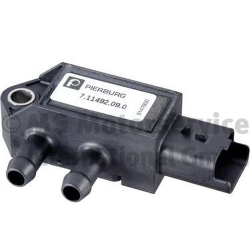 Pierburg Exhaust Pressure Sensor 7.11492.09.0