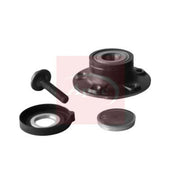 Apec Wheel Bearing Kit AWB1292