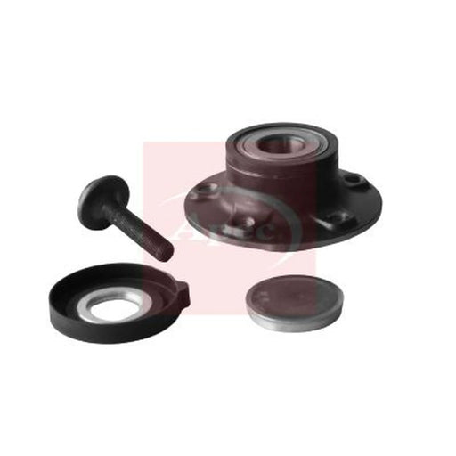Apec Wheel Bearing Kit AWB1292