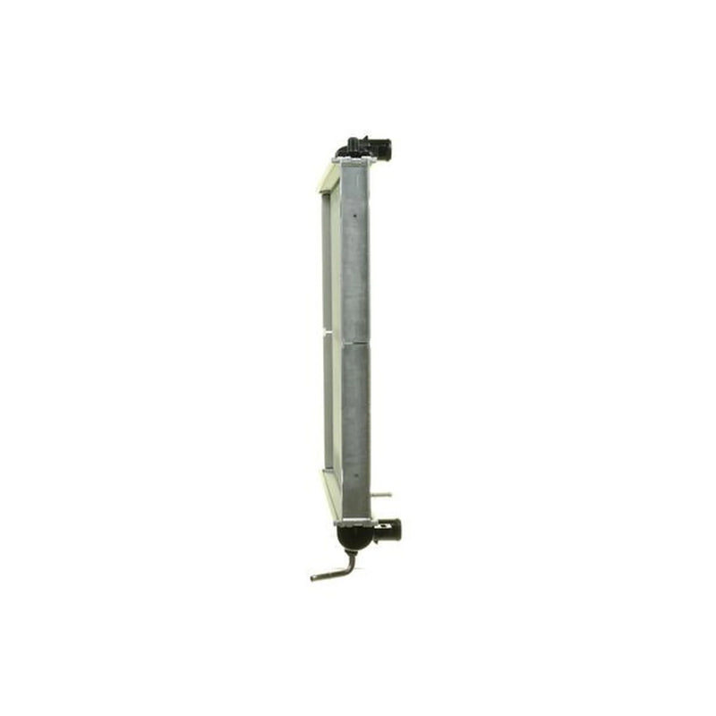 Mahle Engine Radiator fits Hyundai Terracan 2001-2006 2.9