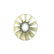 Mahle Radiator Cooling Fan Blade fits Man Tga 2000-2006