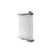 Mahle Engine Radiator fits Nissan Micra II 1992-2003 1.0 1.3 1.4